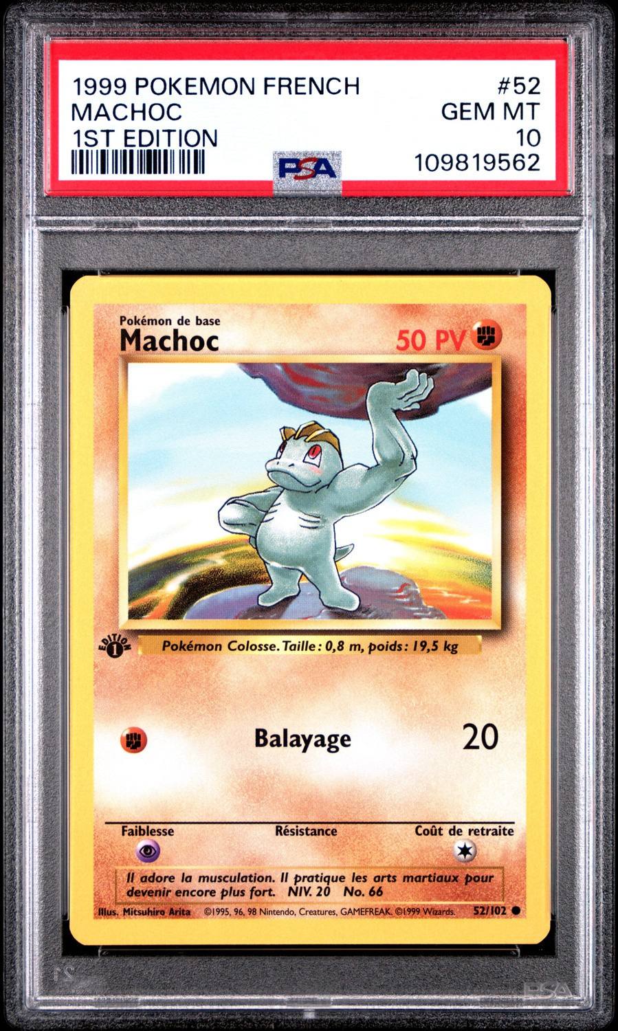 Machoc