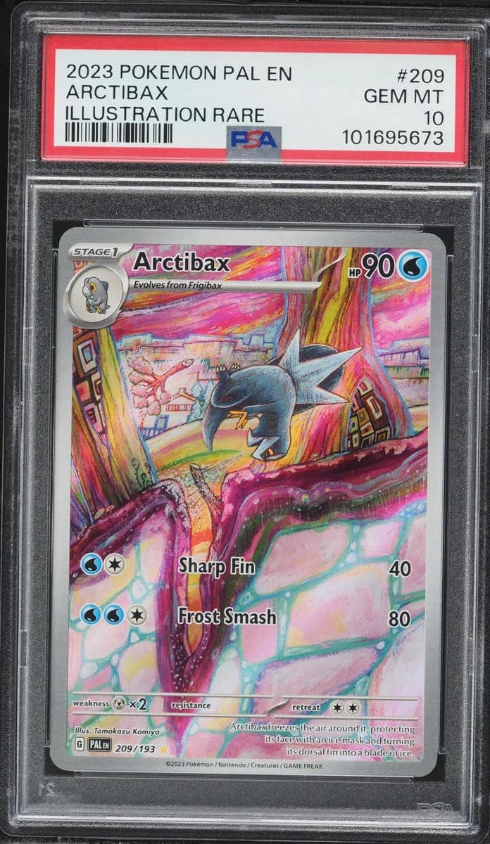 Arctibax
