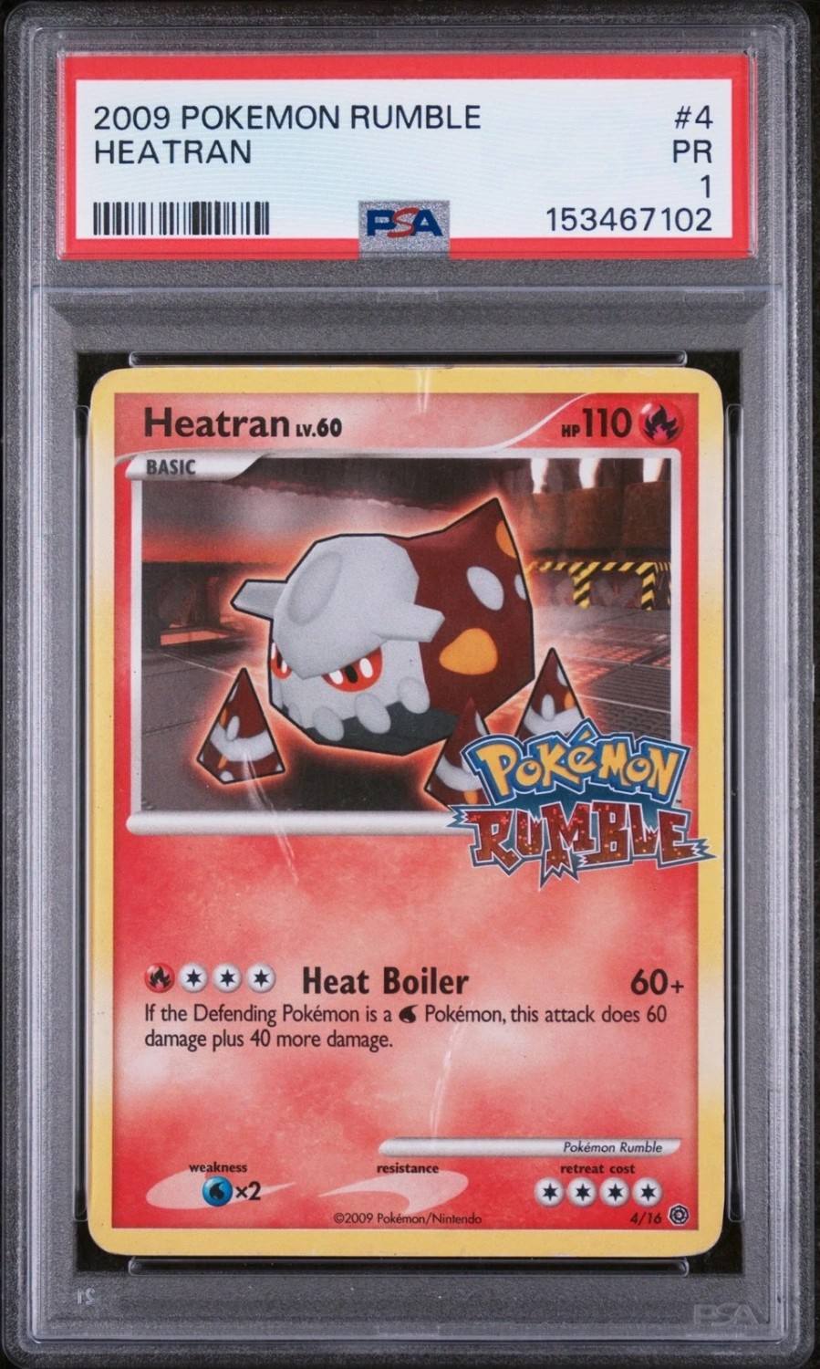 Heatran