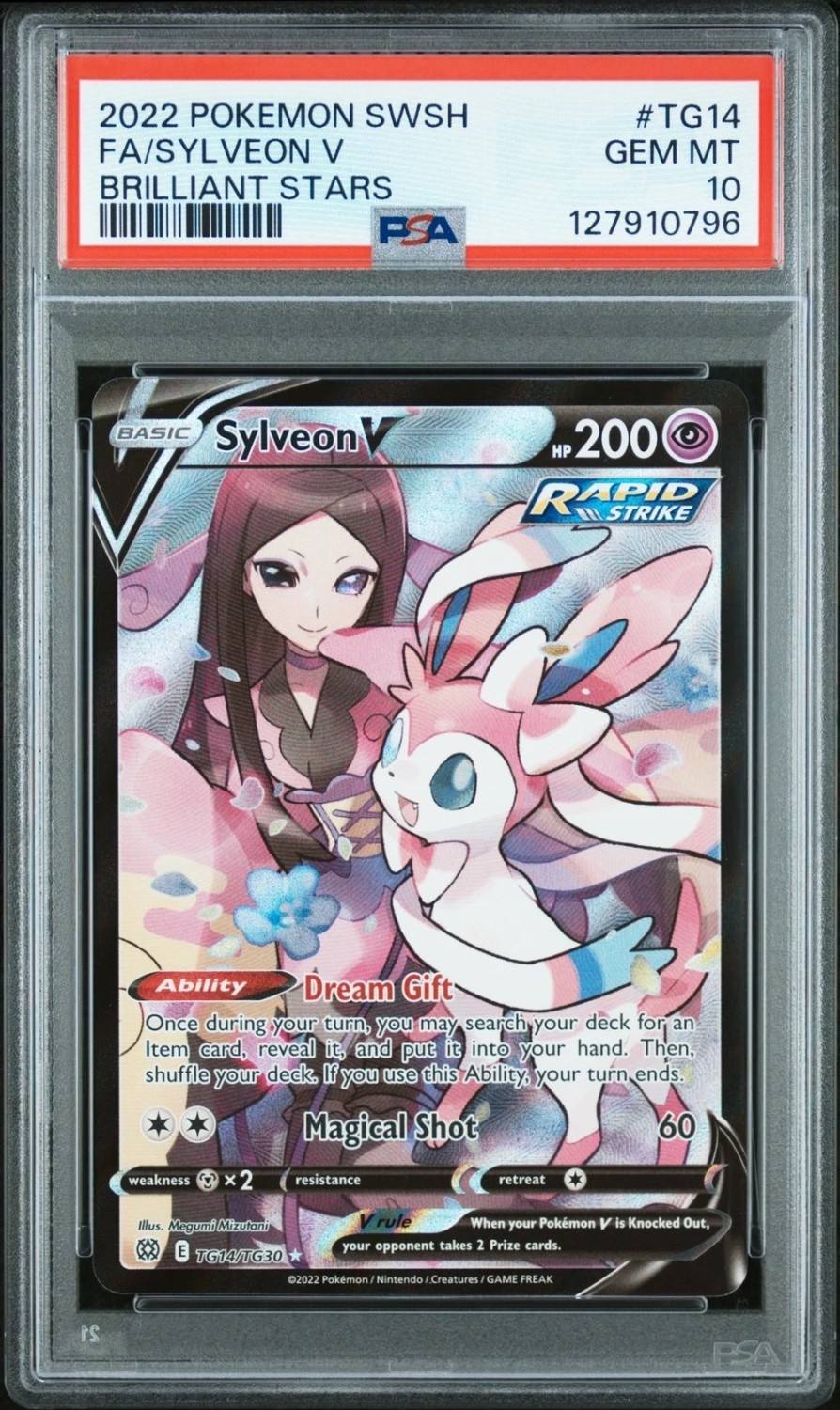 Sylveon V