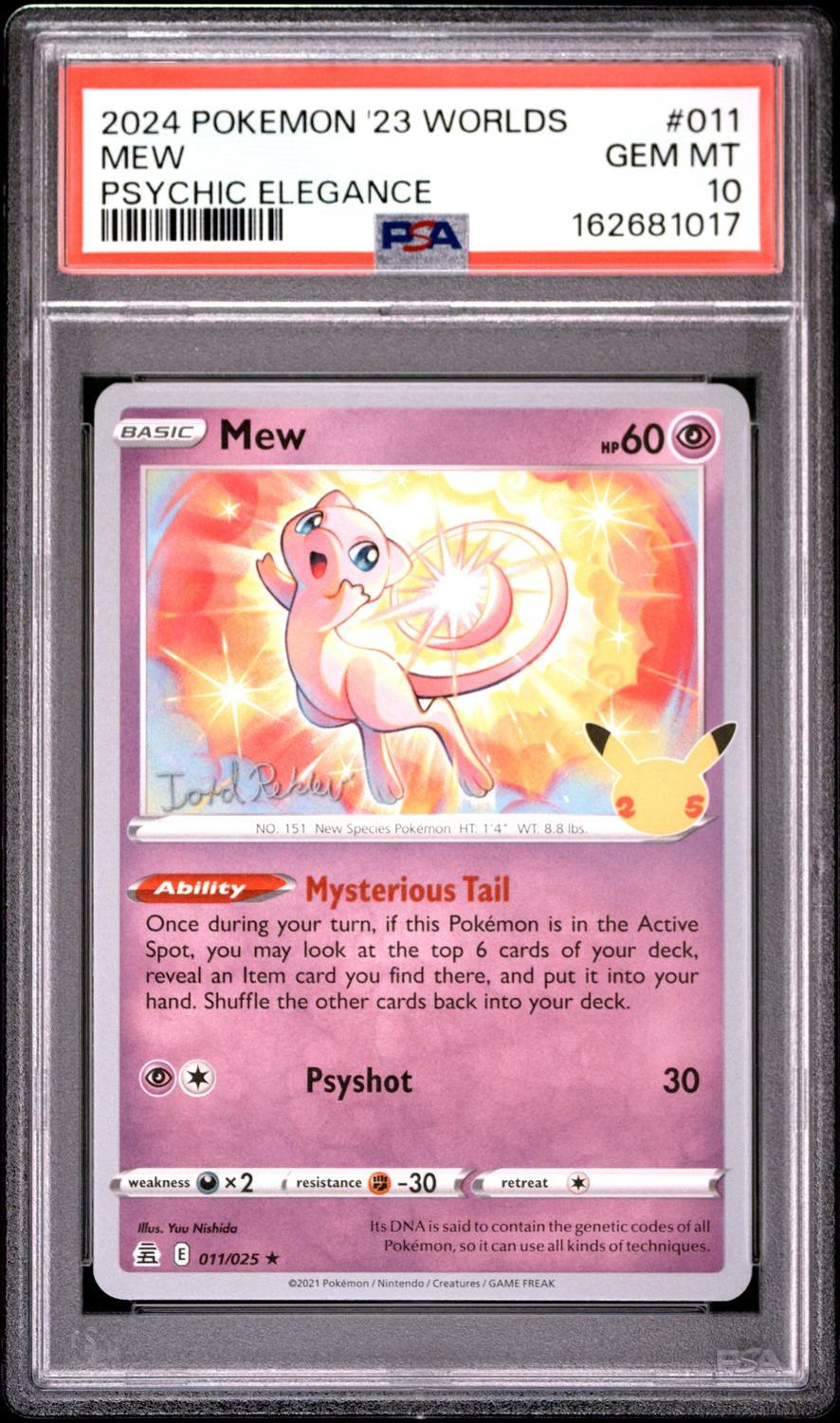 Mew