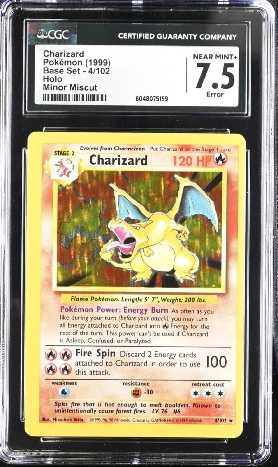 Charizard