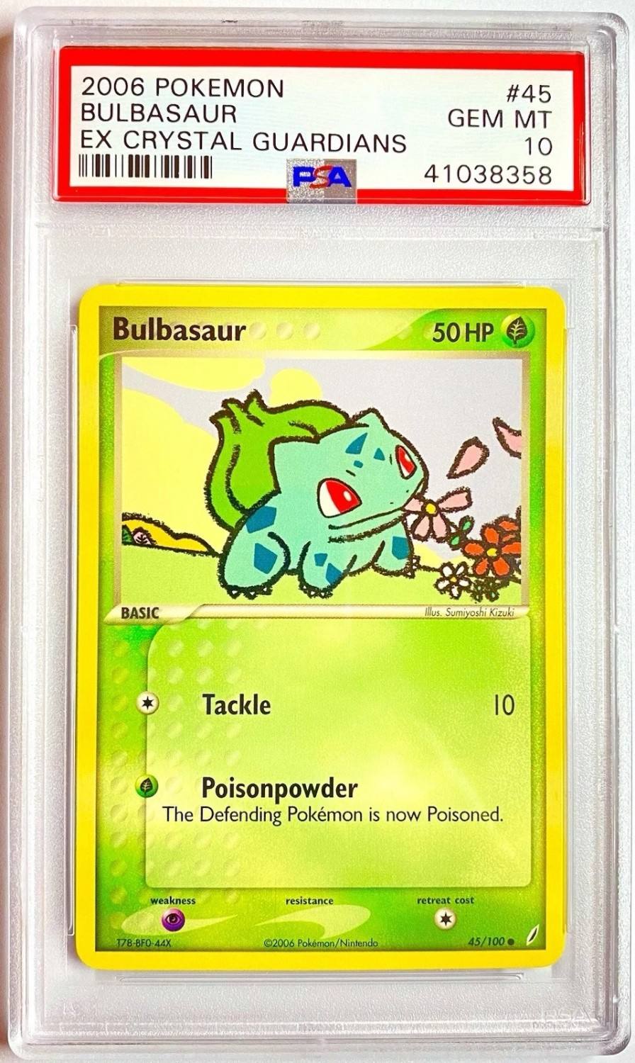 Bulbasaur-Rev.foil