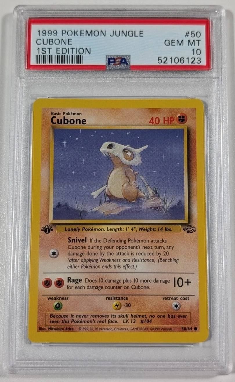 Cubone