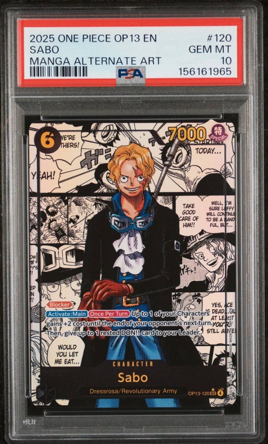 Sabo