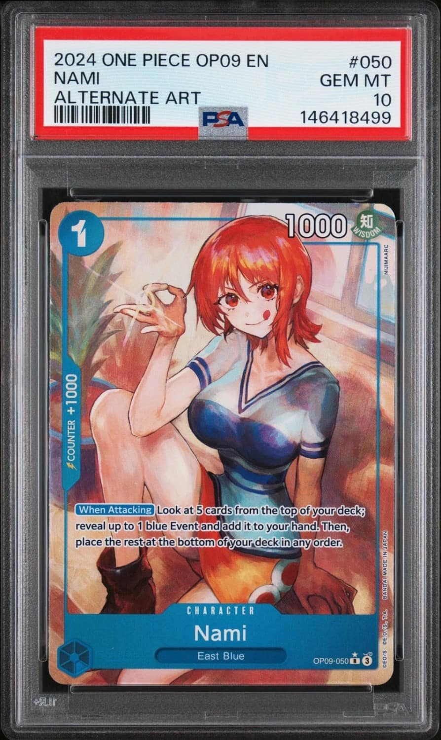 Nami