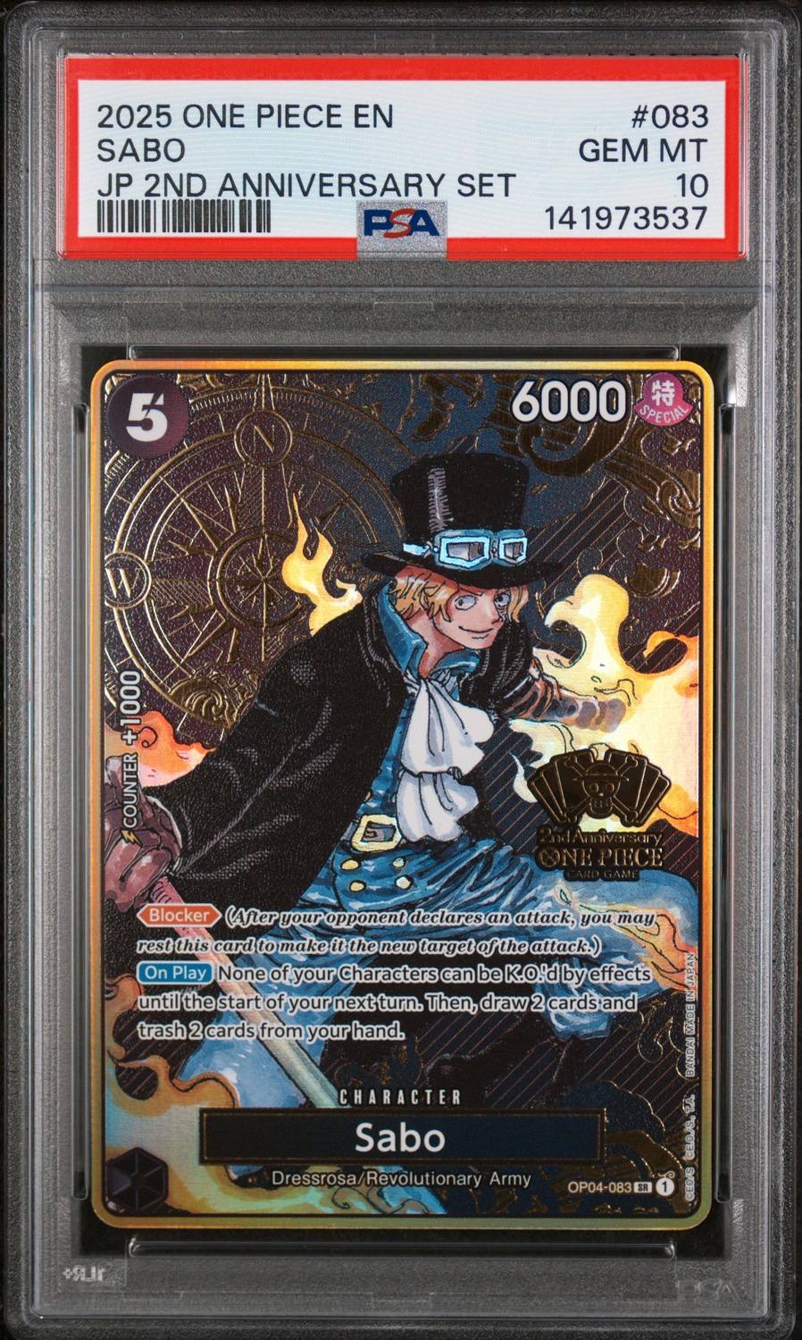 Sabo
