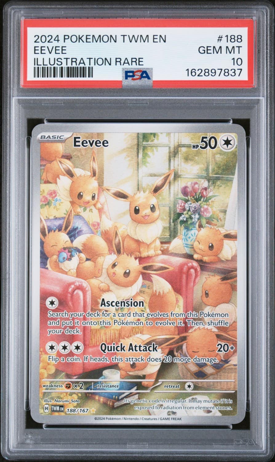 Eevee