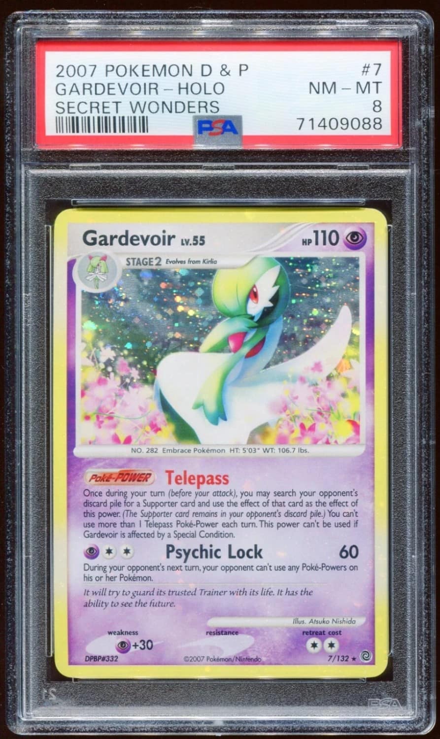 Gardevoir