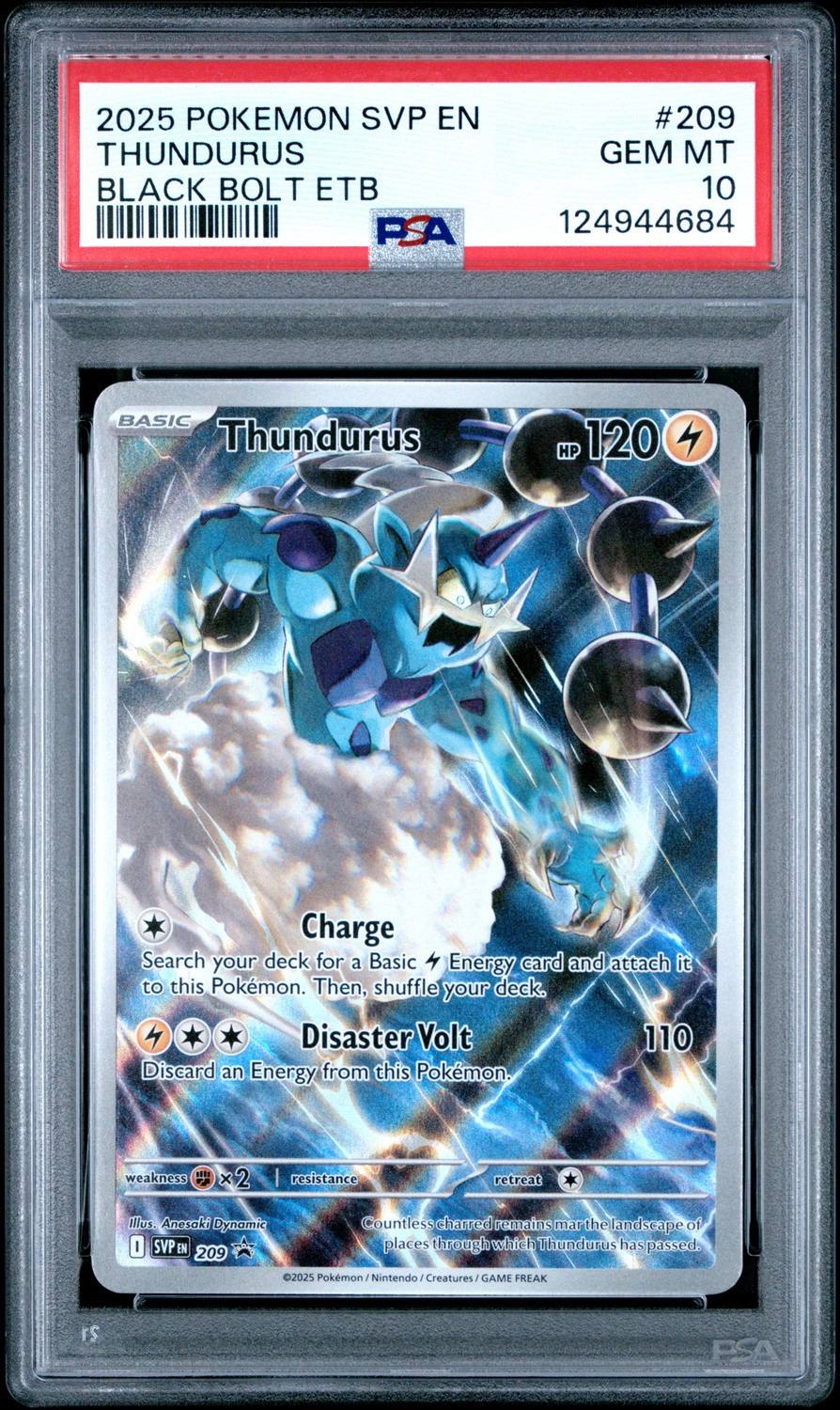 Thundurus