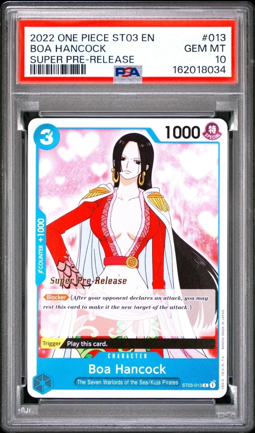 Boa Hancock