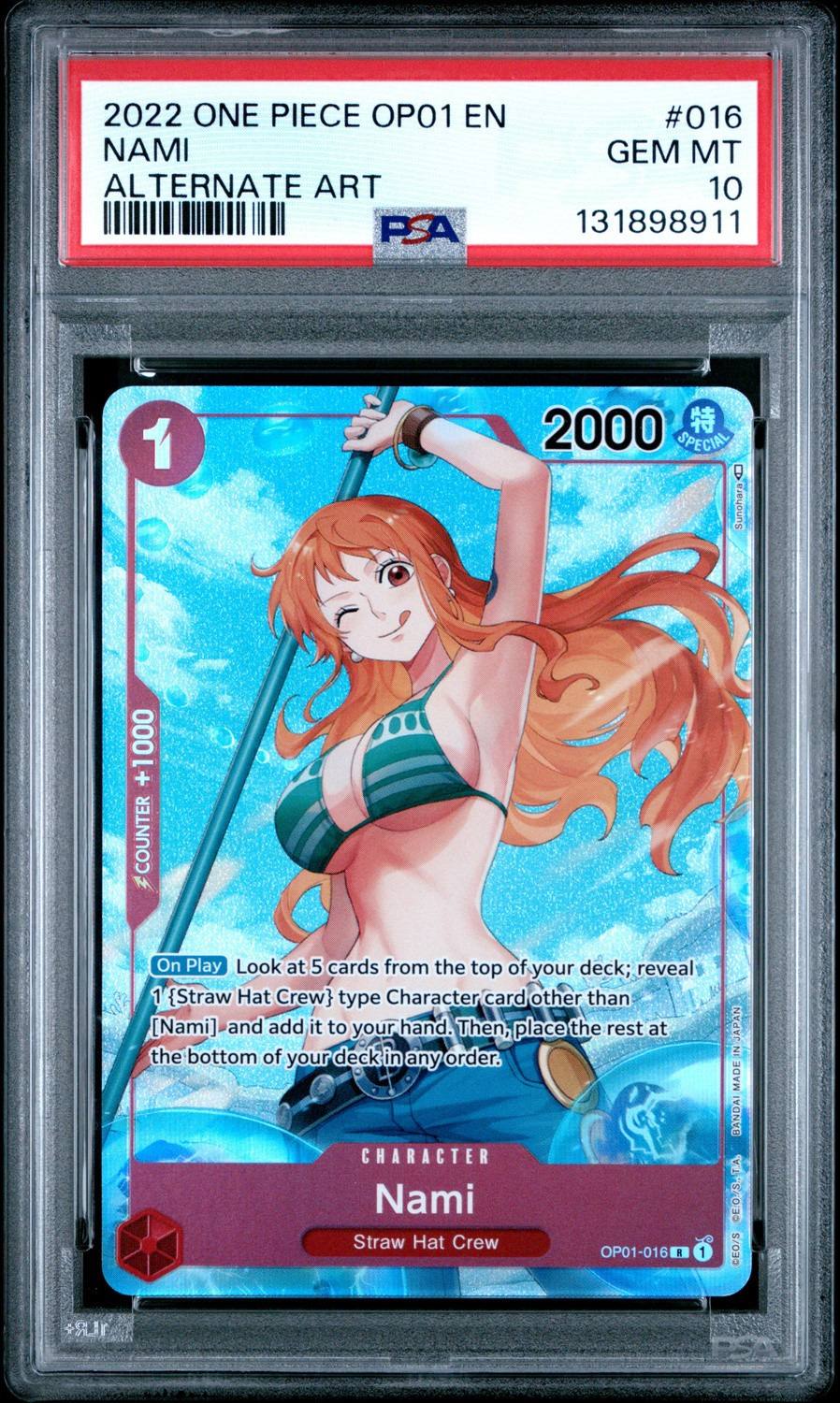 Nami