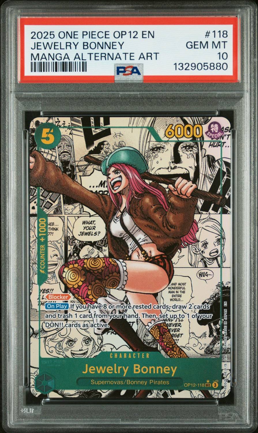 Jewelry Bonney