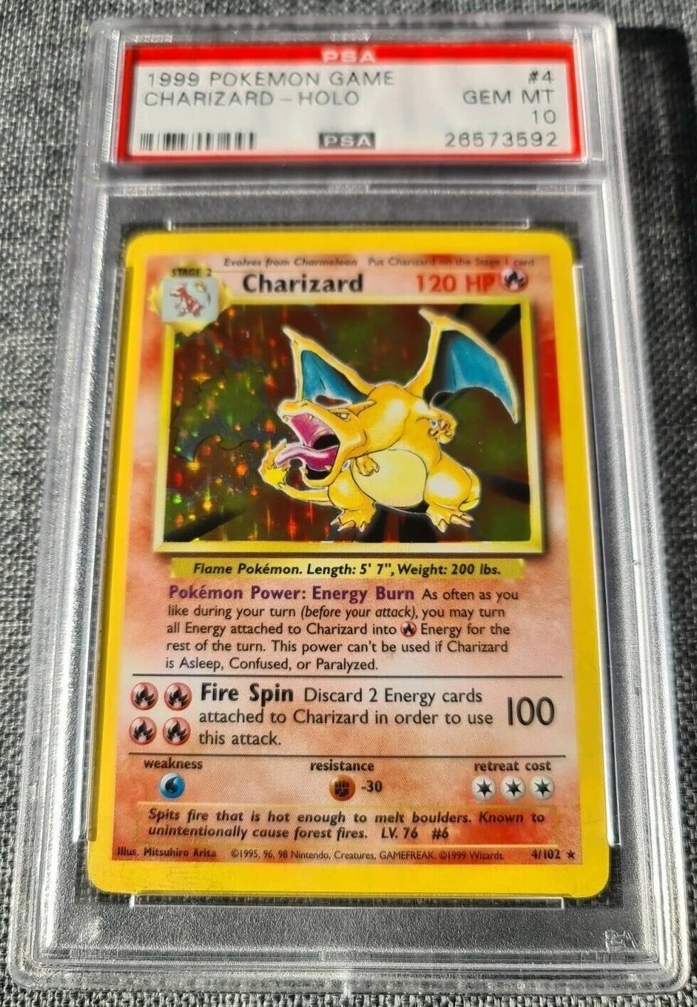 Charizard