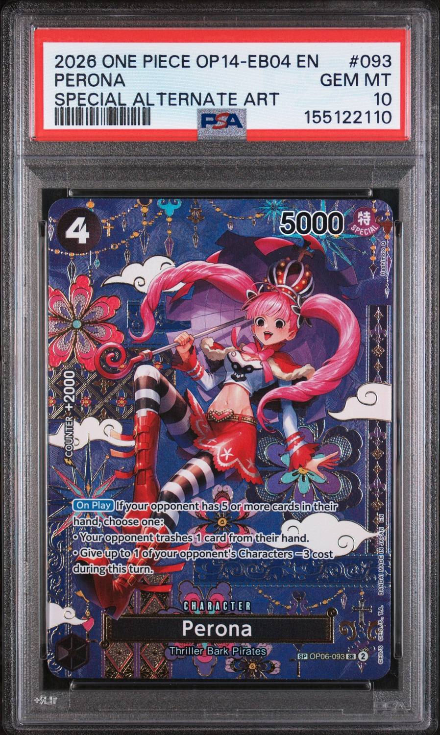 Perona