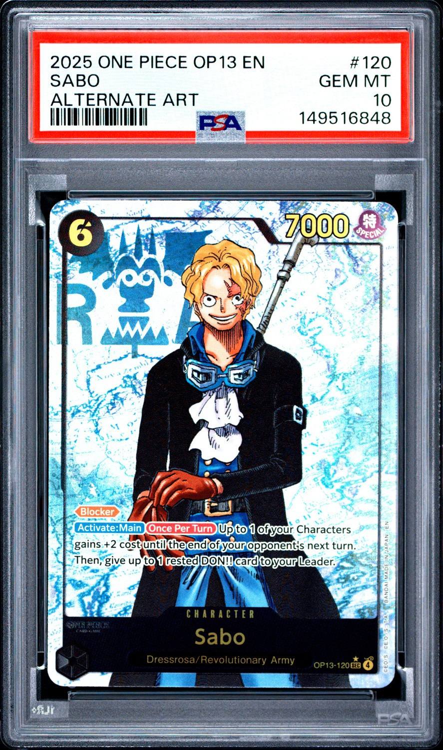 Sabo