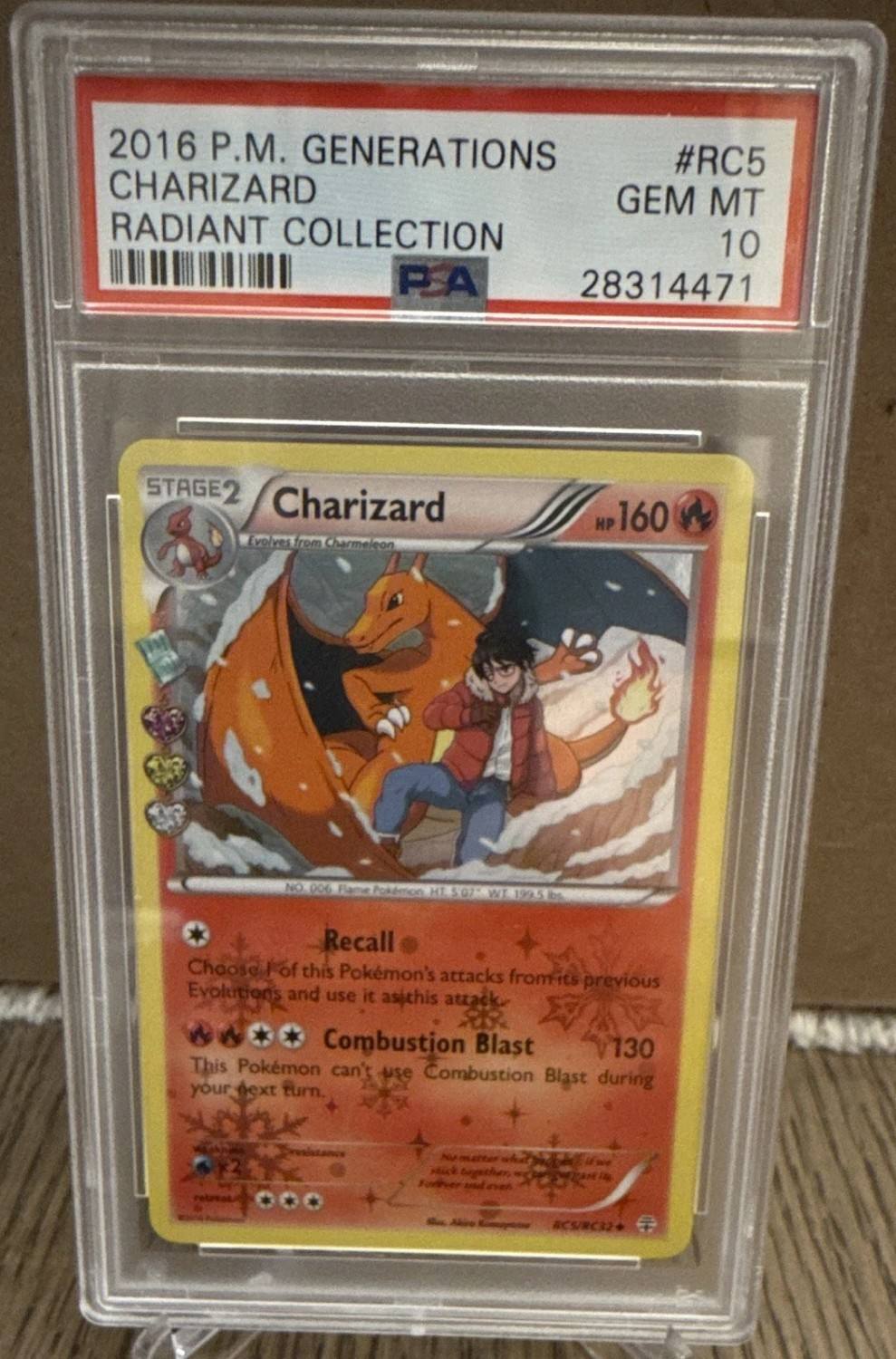 Charizard