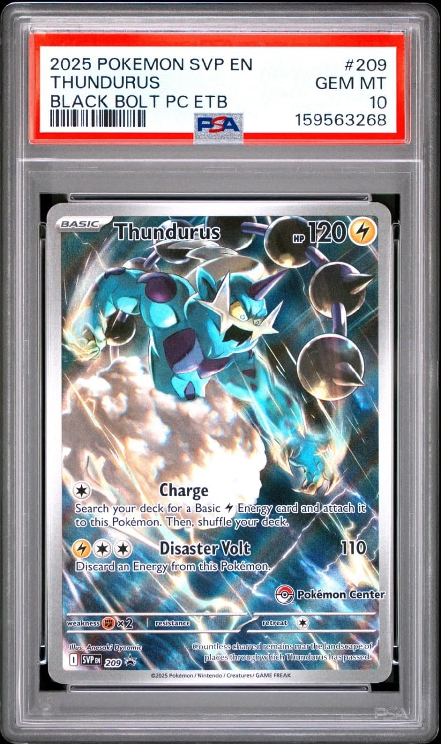 Thundurus
