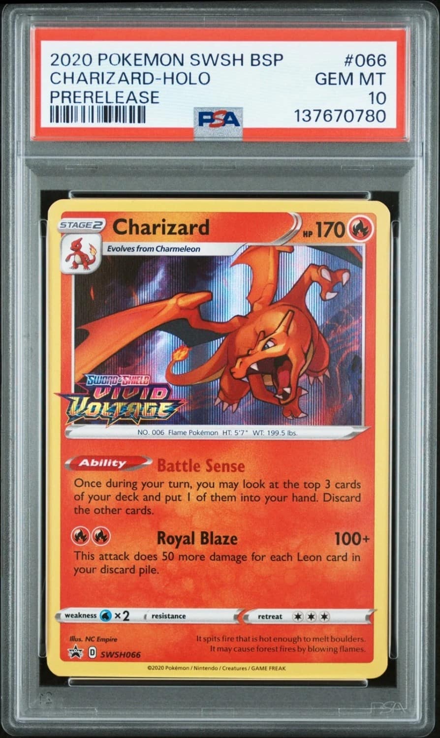 Charizard