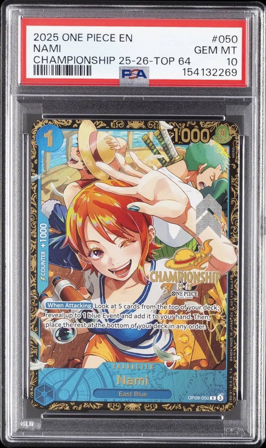 Nami