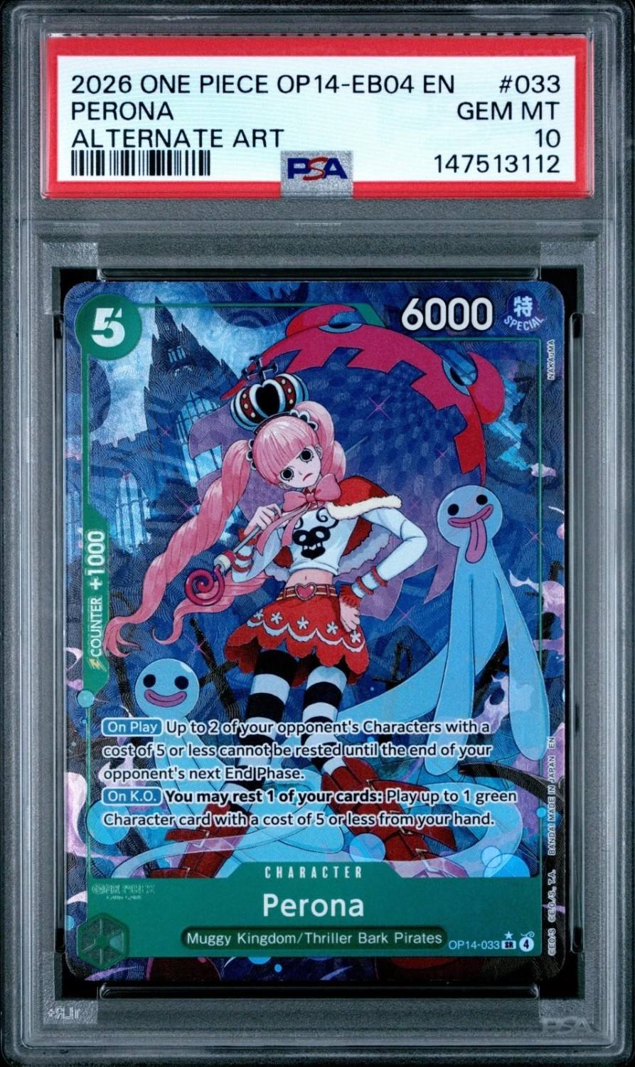 Perona
