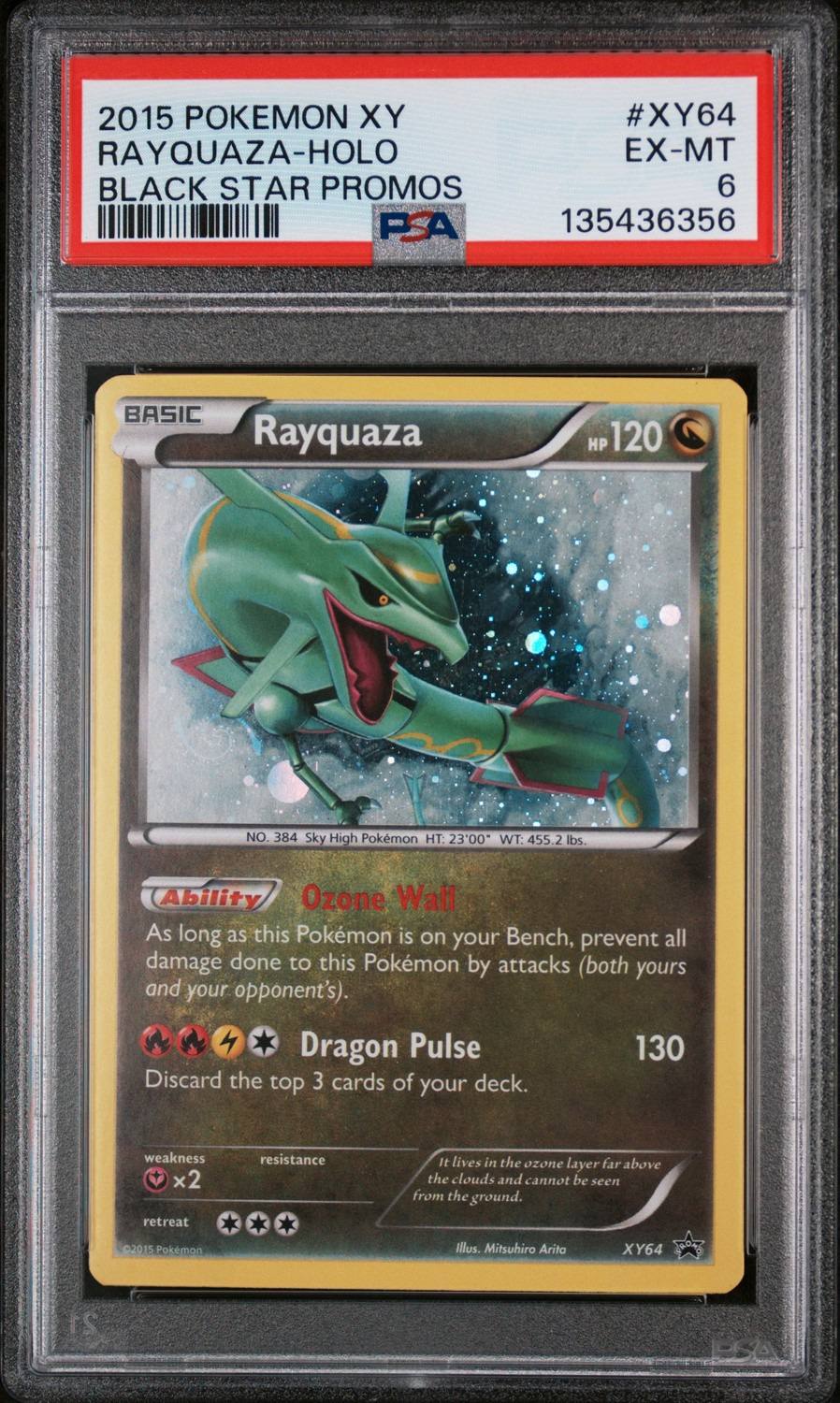 Rayquaza