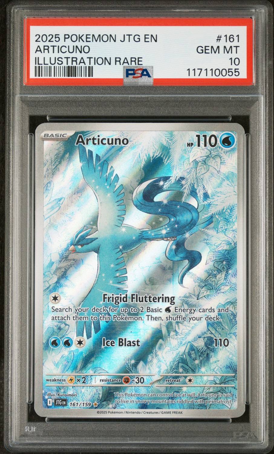 Articuno
