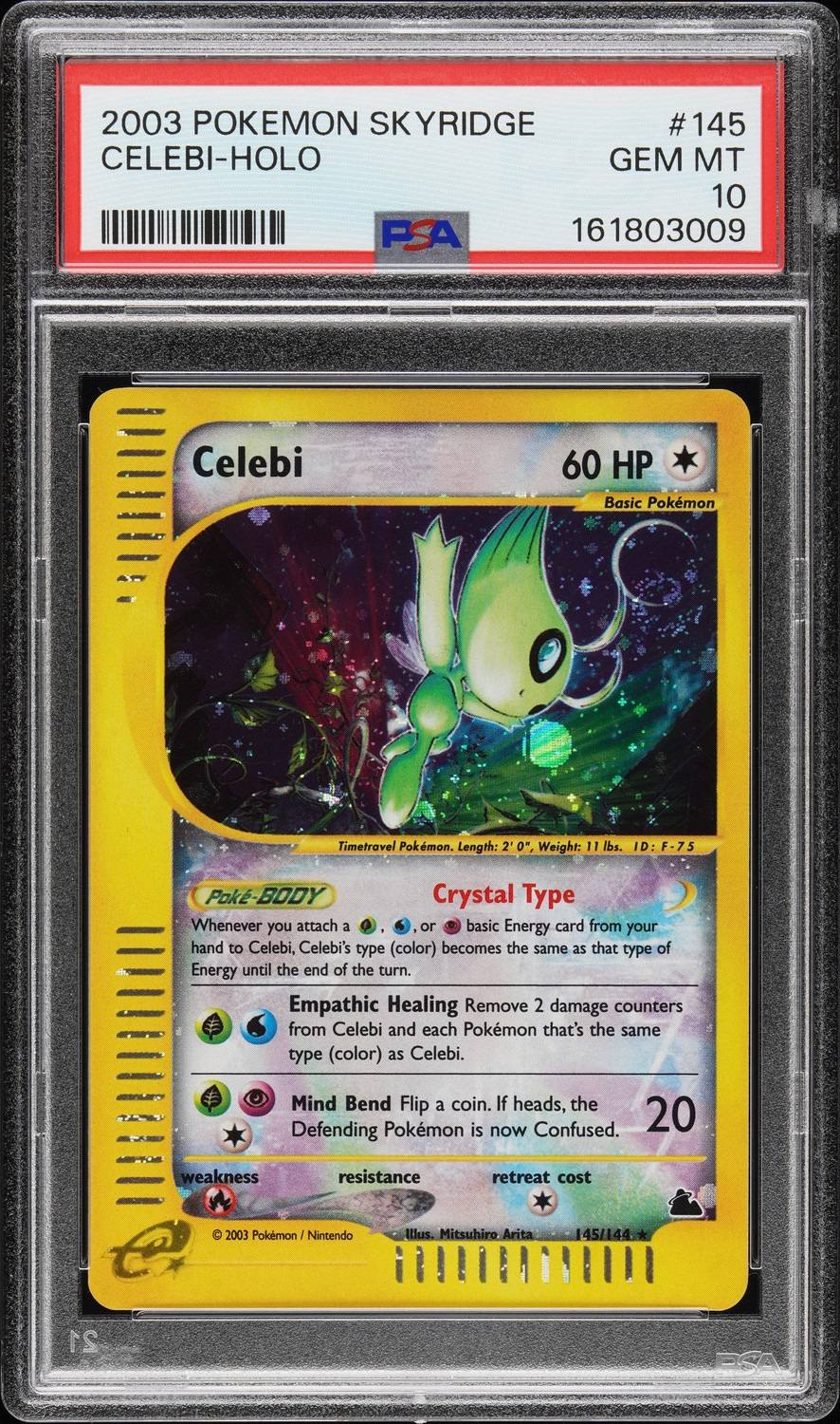 Celebi