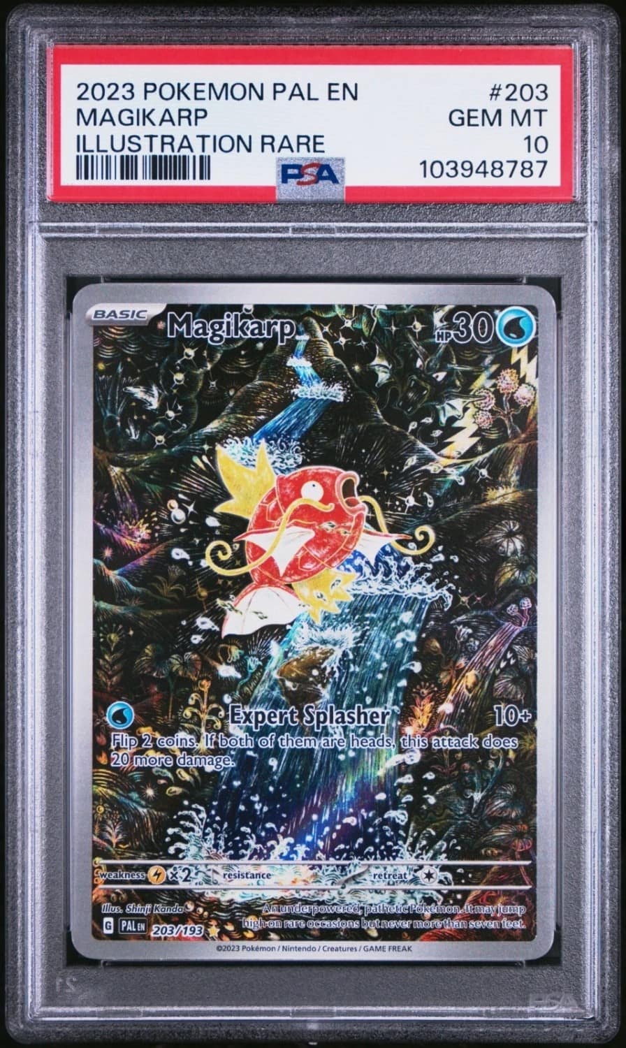 Magikarp