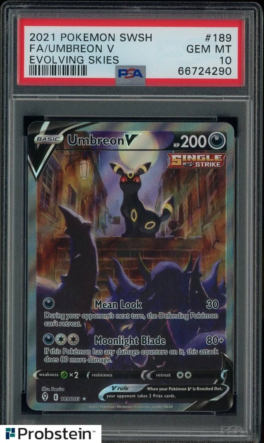 Fa/umbreon V