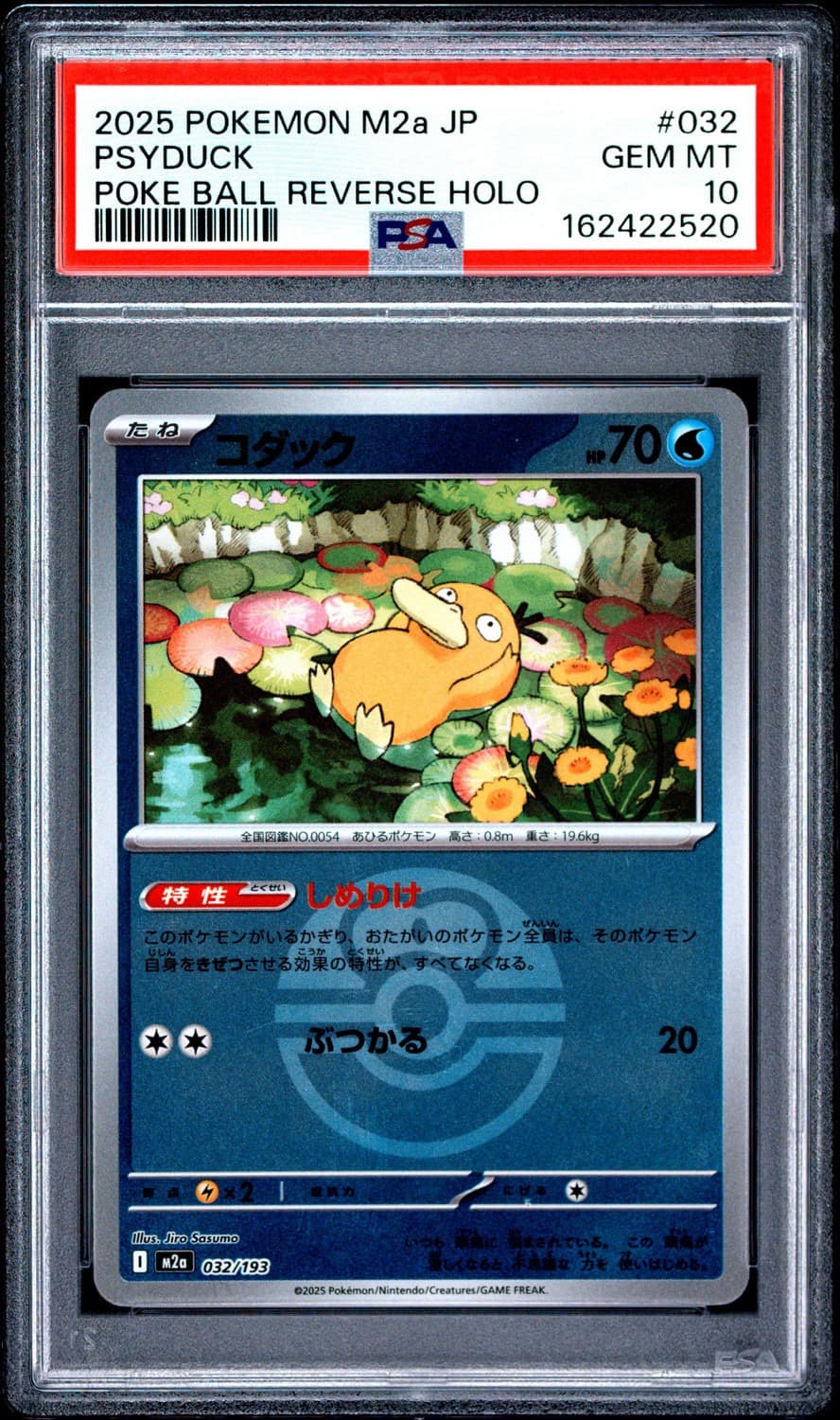 Psyduck