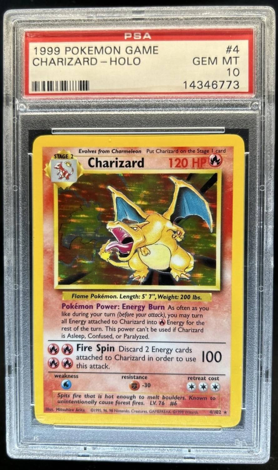 Charizard