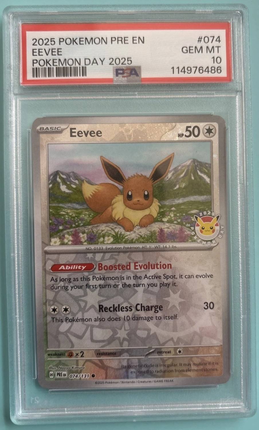 Eevee