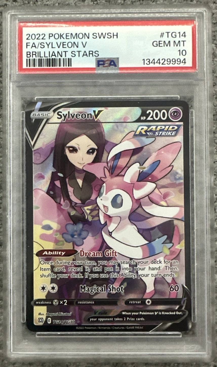 Sylveon V