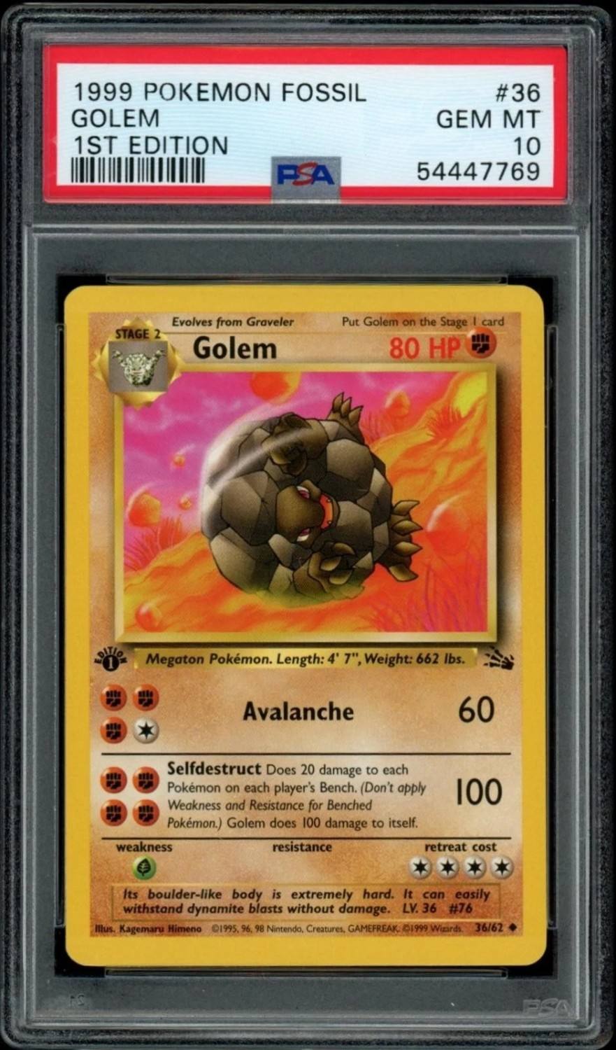 Golem