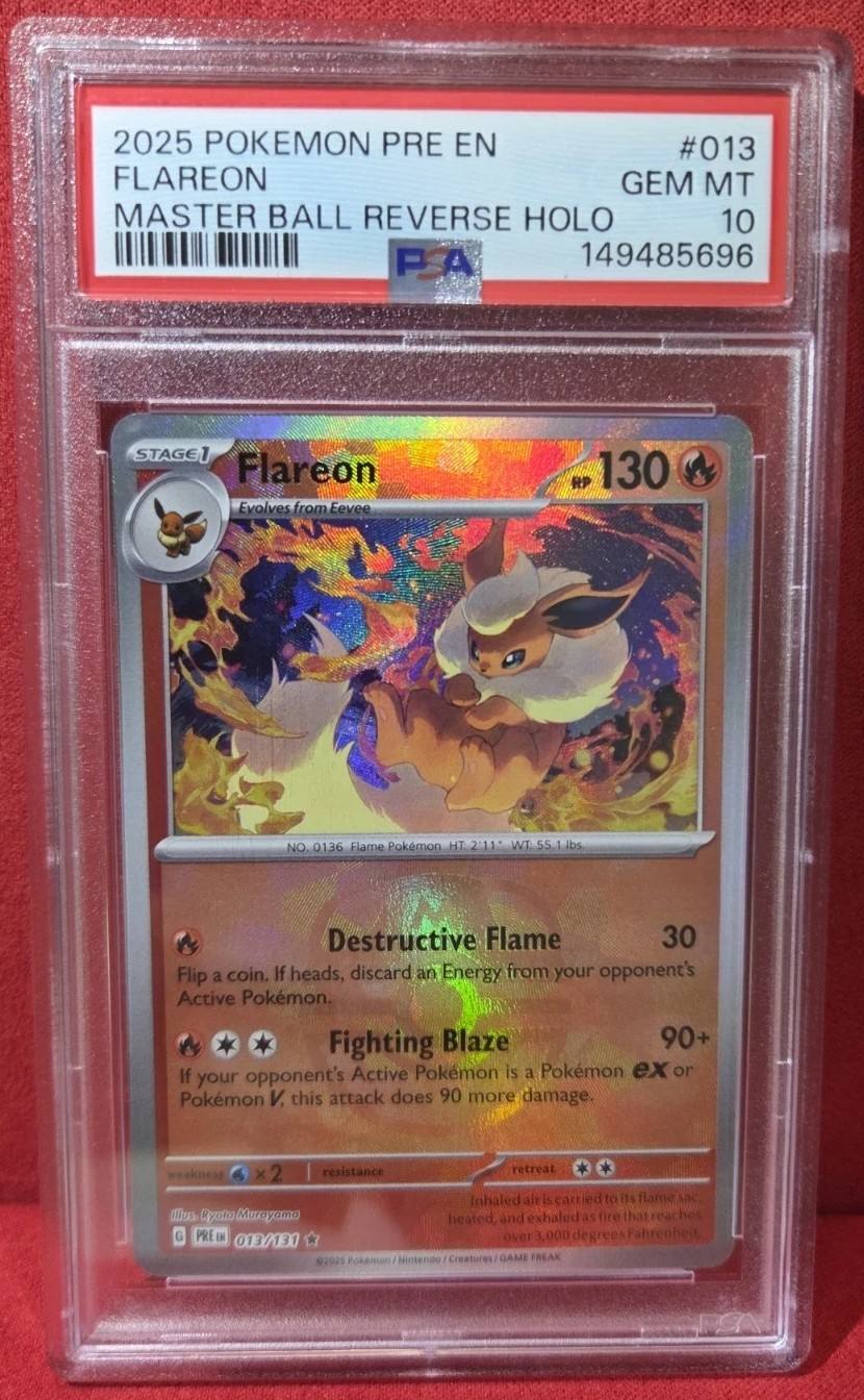 Flareon