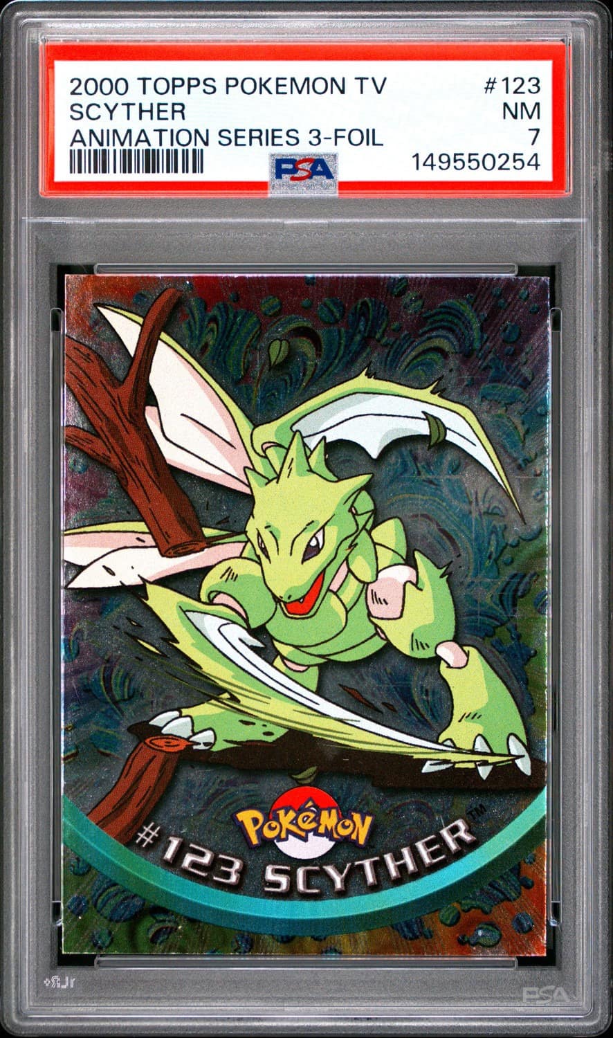 Scyther