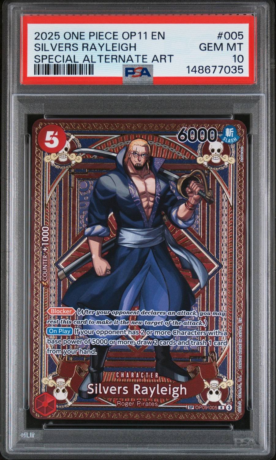 Silvers Rayleigh
