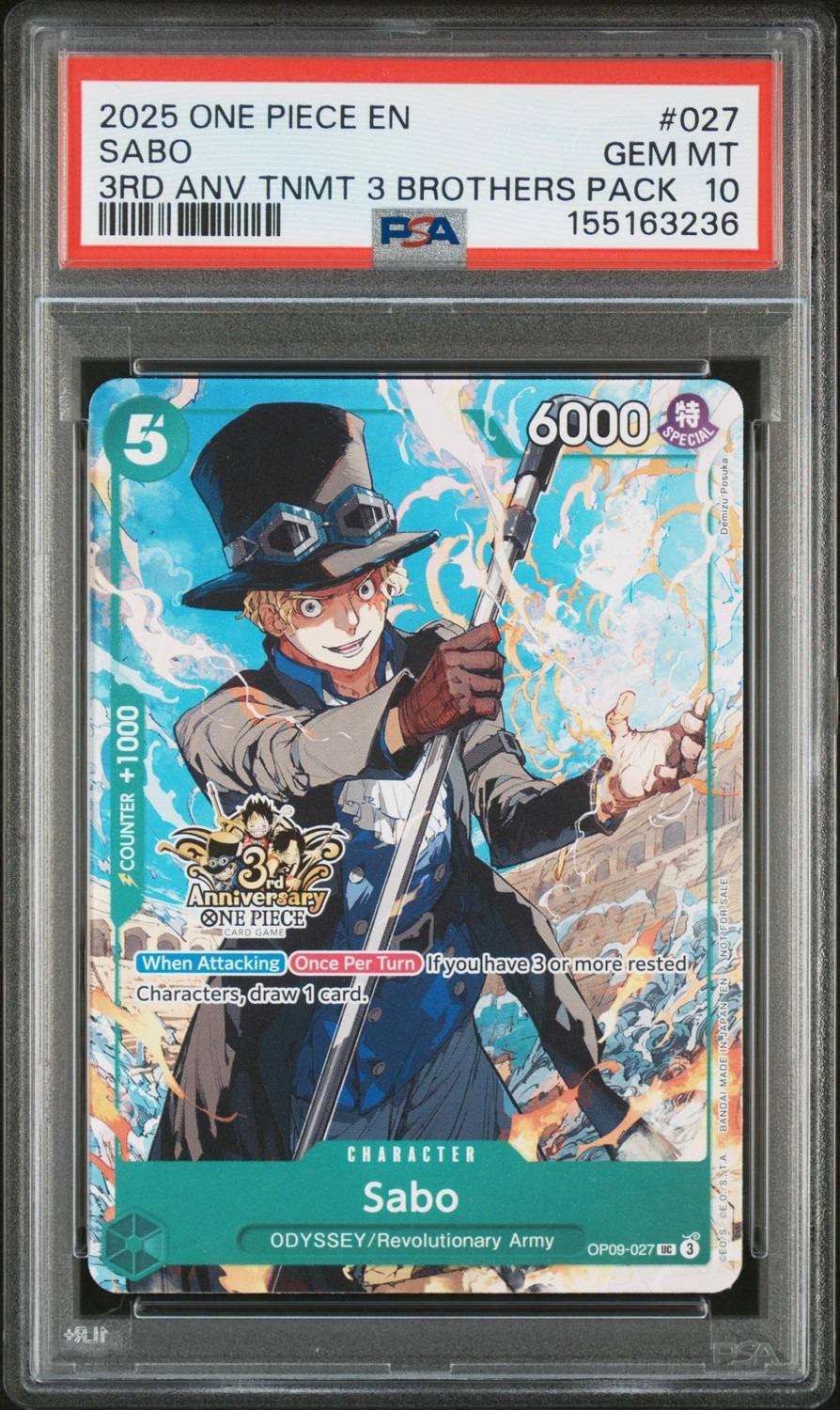 Sabo