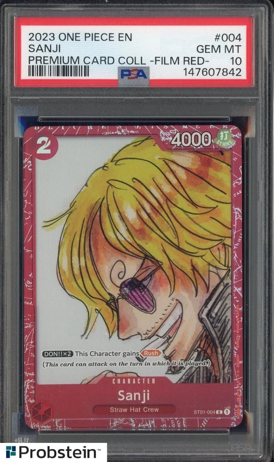 Sanji