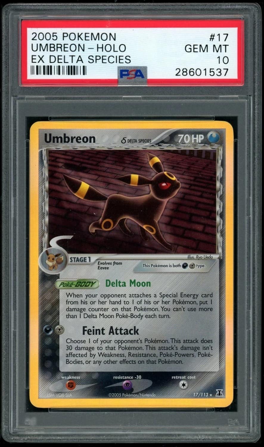 Umbreon
