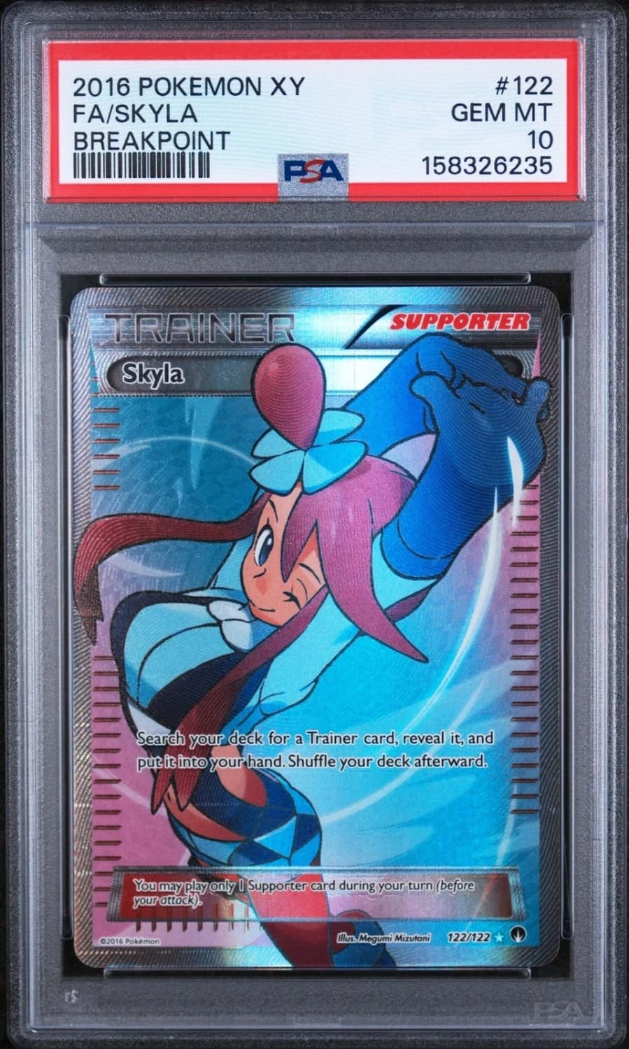 Skyla