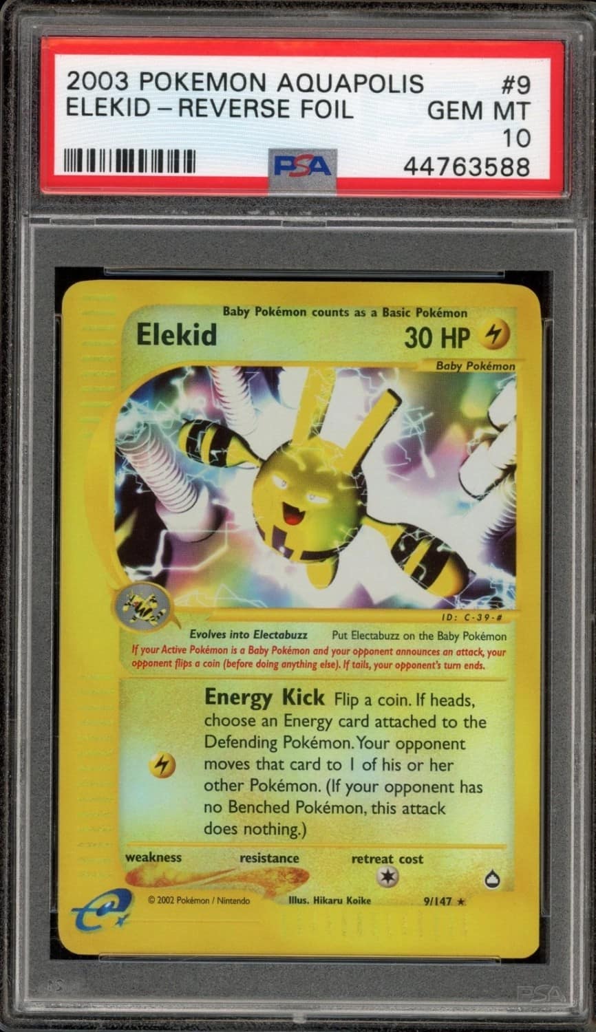 Elekid