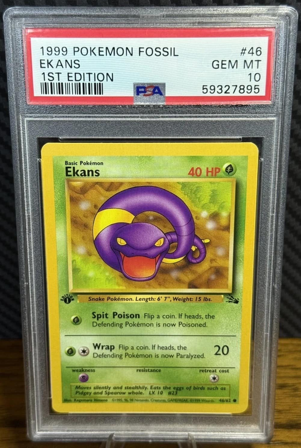 Ekans