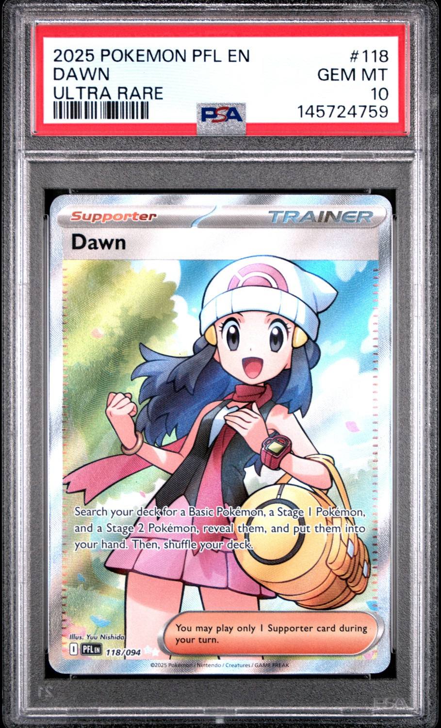 Dawn