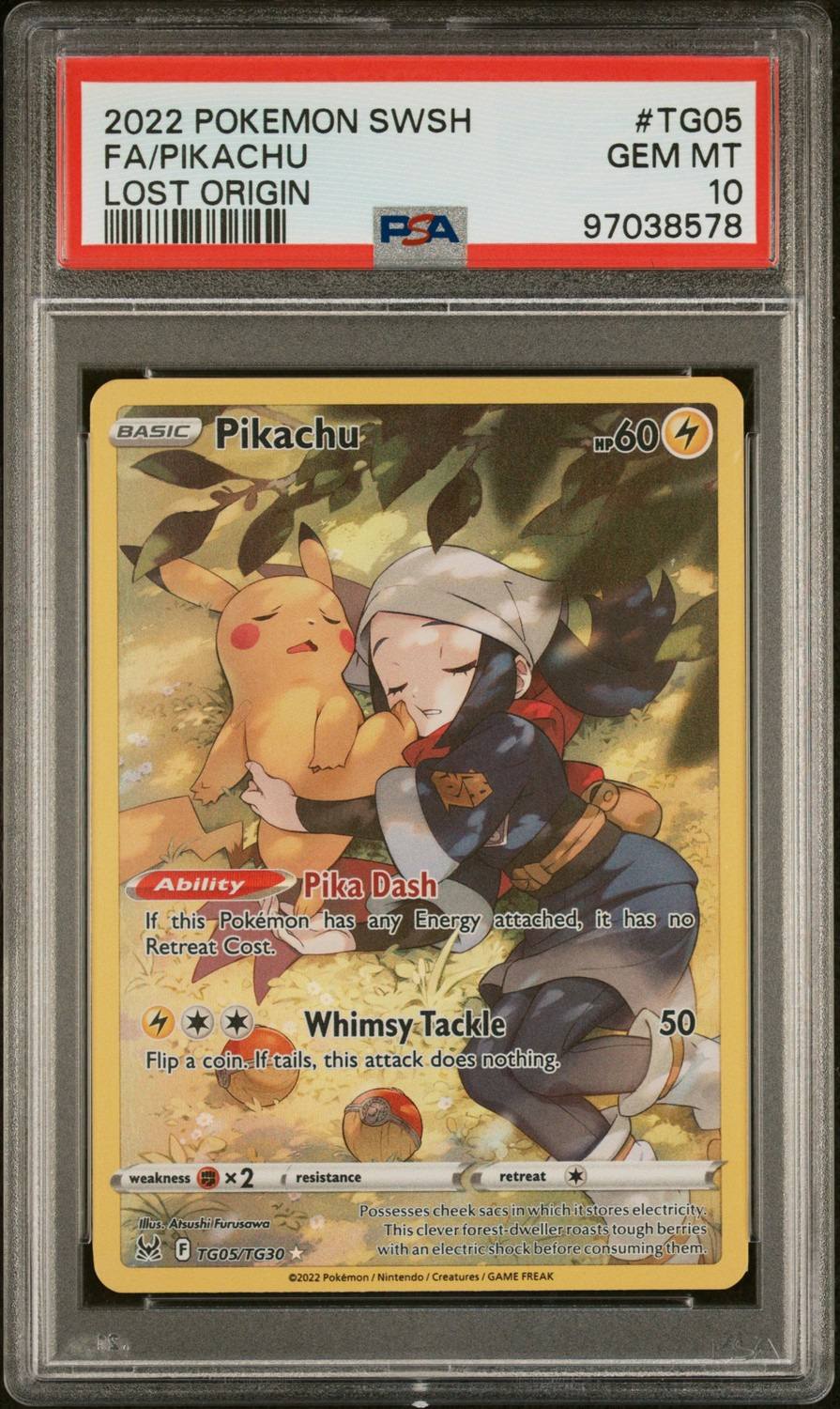 Fa/pikachu