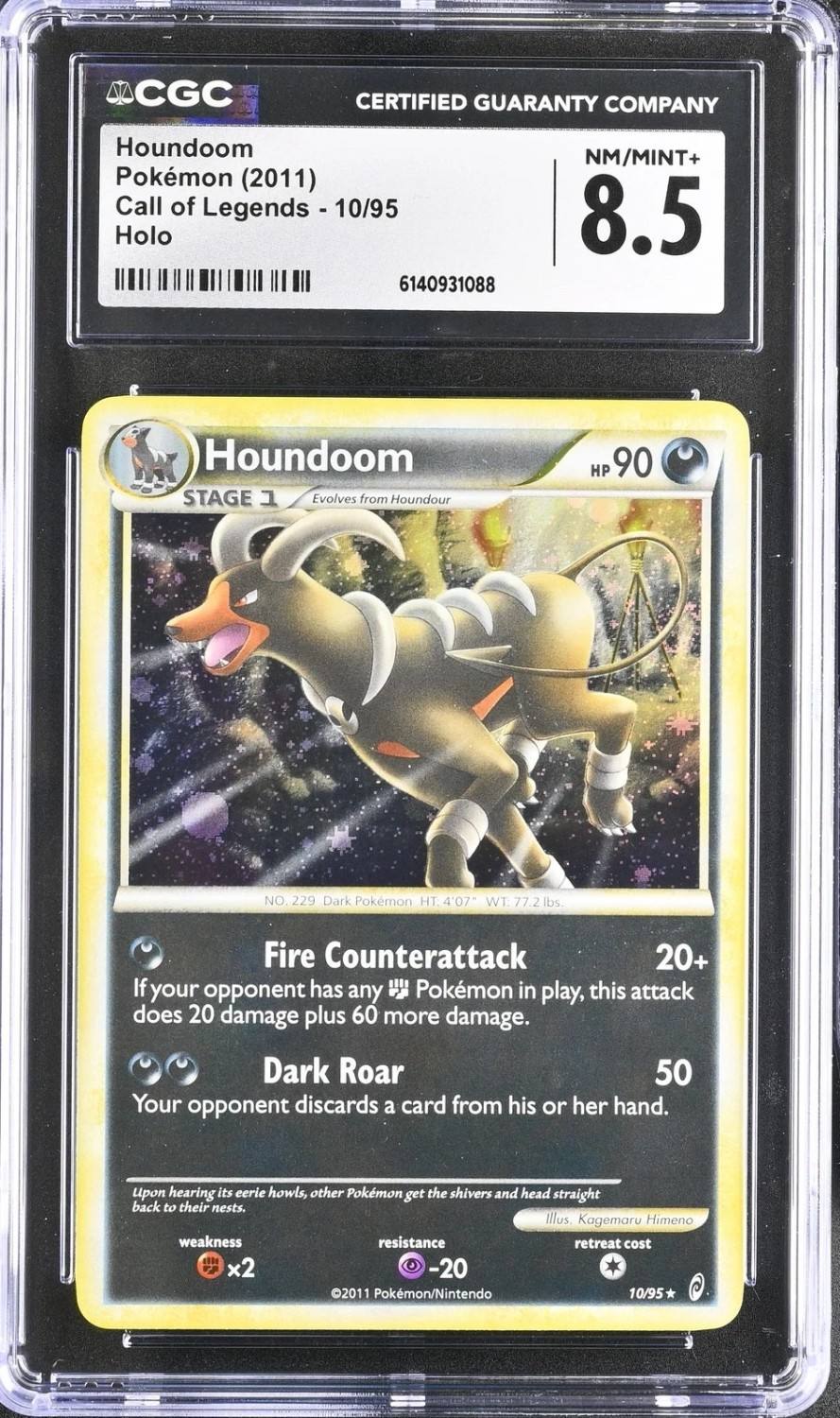 Houndoom