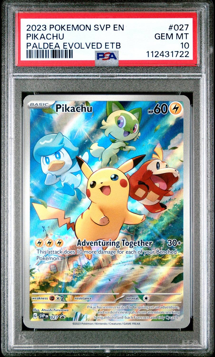 Pikachu
