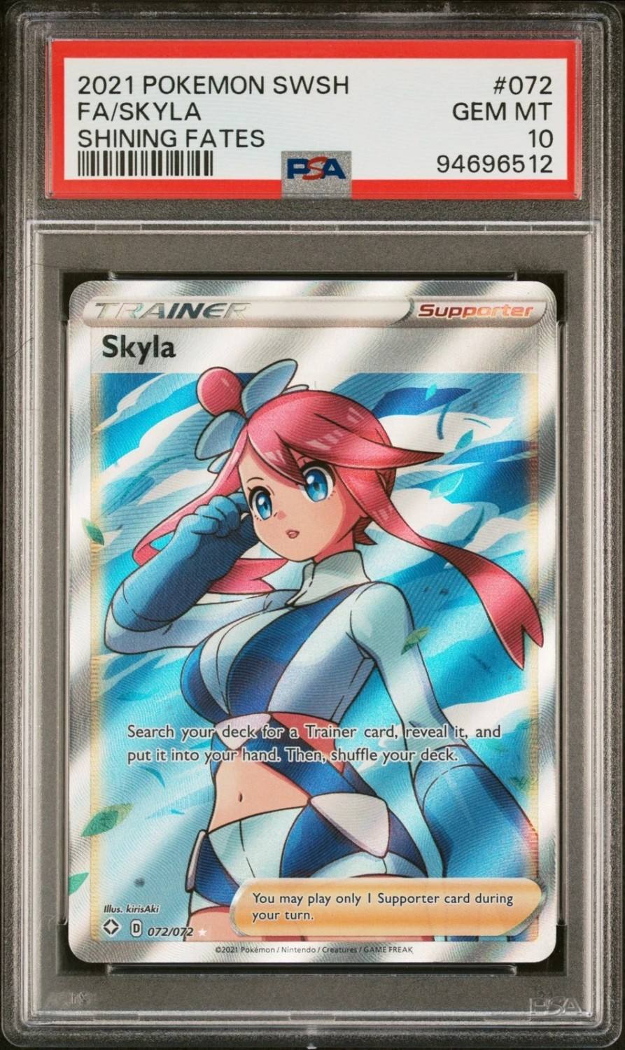 Skyla