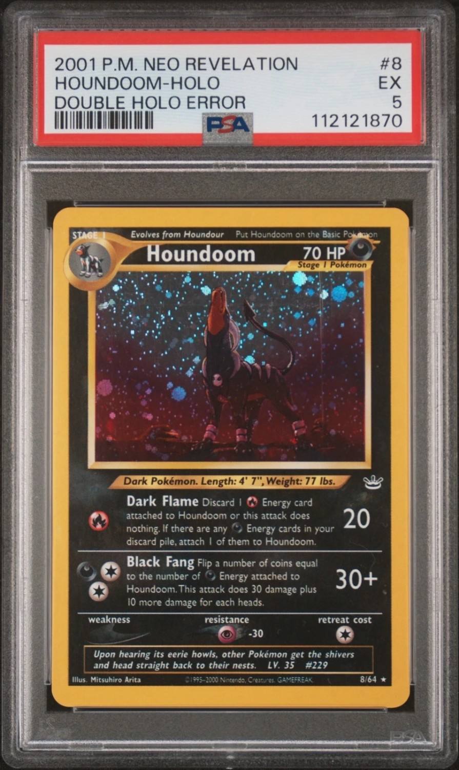 Houndoom